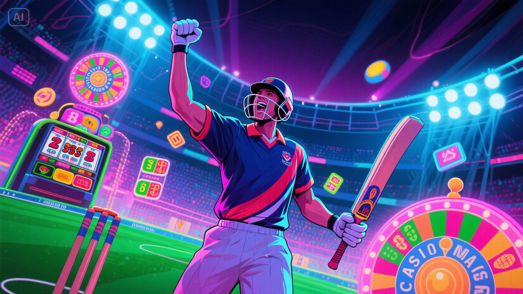 Registration at Rakebit Casino