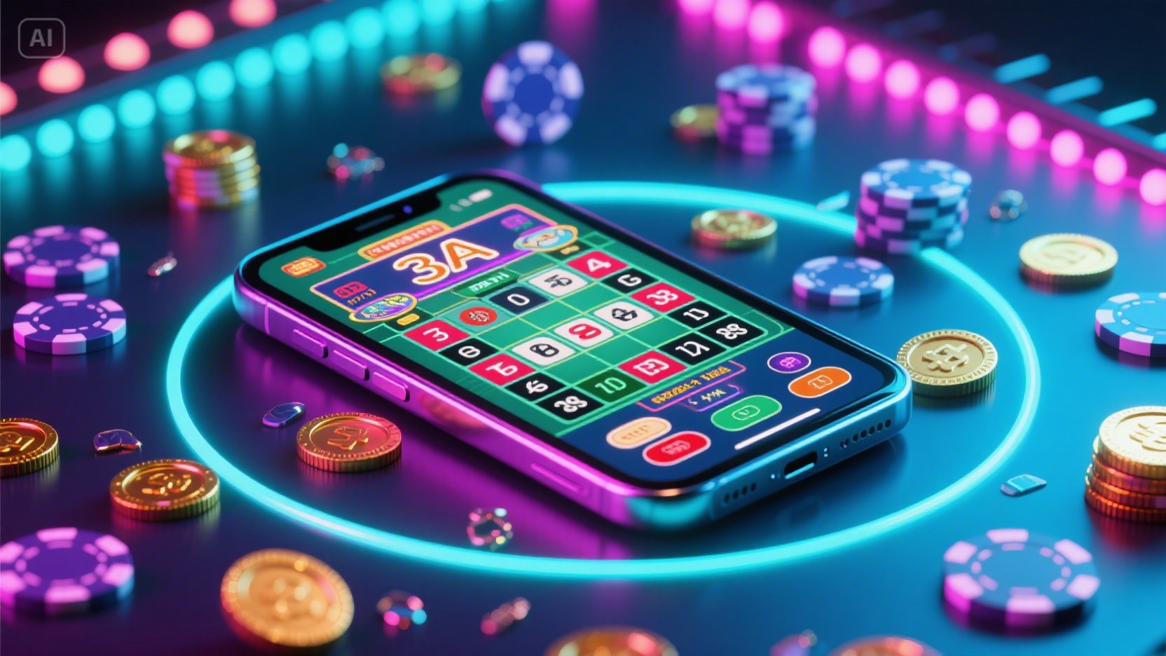 Casino Rakebit desktop and mobile interfaces