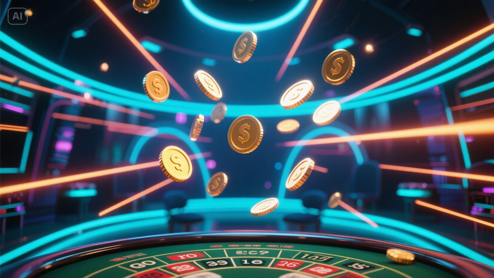 Registration at Rakebit Casino