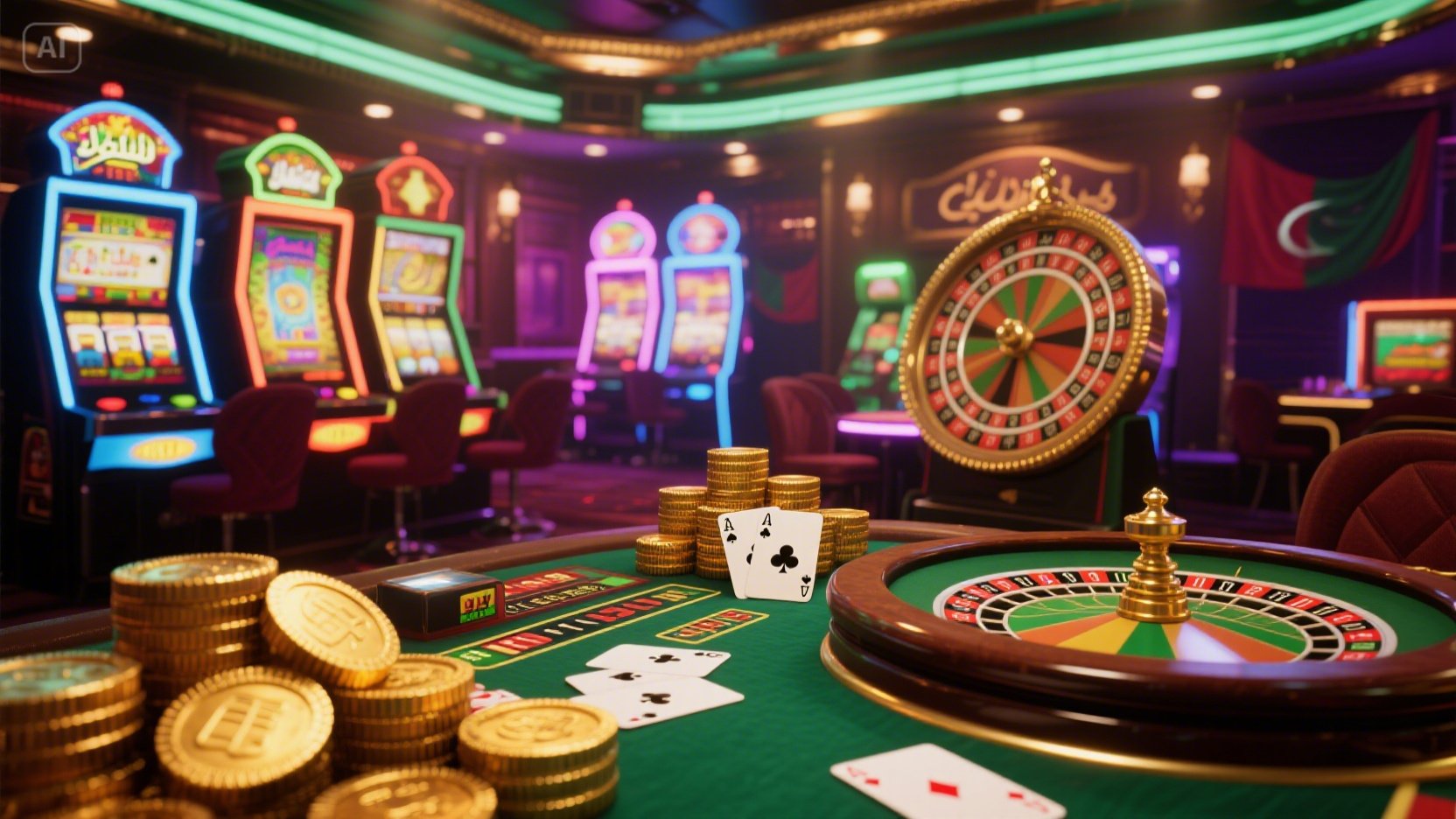 Casino Rakebit desktop and mobile interfaces