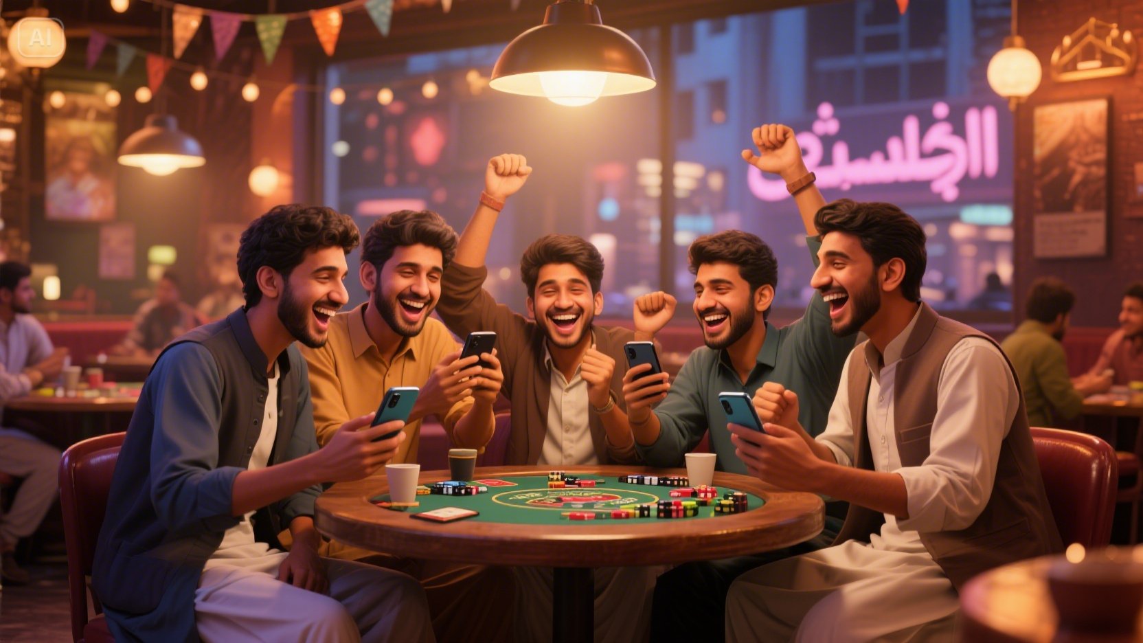 RakebitMake your first recharge and enjoy 200% instantly! Pakistan’s players can experience smooth deposits, exciting casino games, and fast PKR withdrawals every single day.
