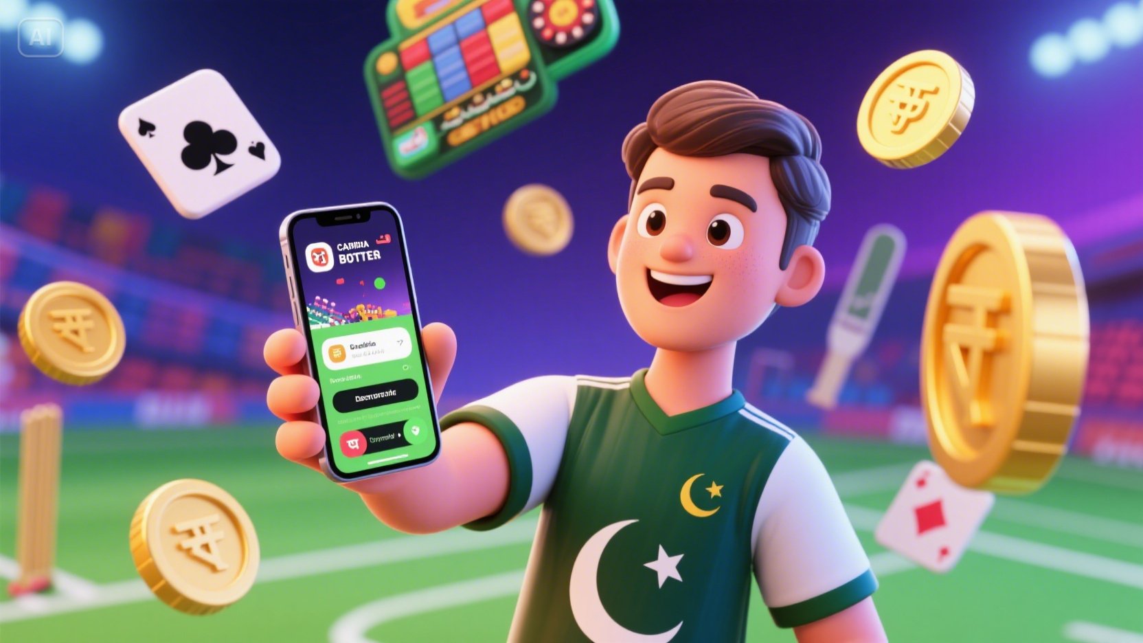 RakebitDeposit once and enjoy 200% instantly on your first top-up! Pakistan’s gaming lovers can play online slots and win real money instantly in PKR.