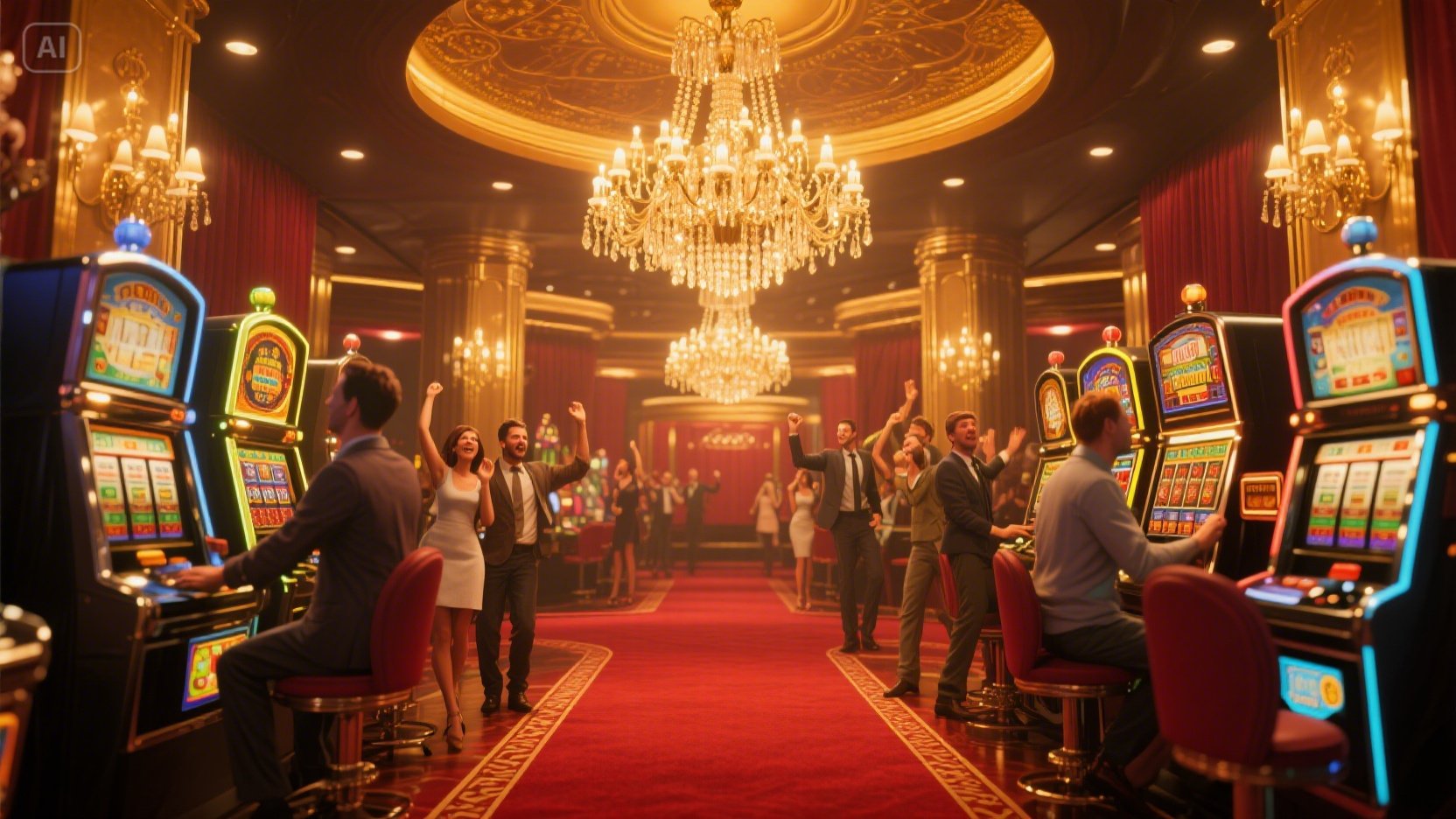 Registration at Rakebit Casino