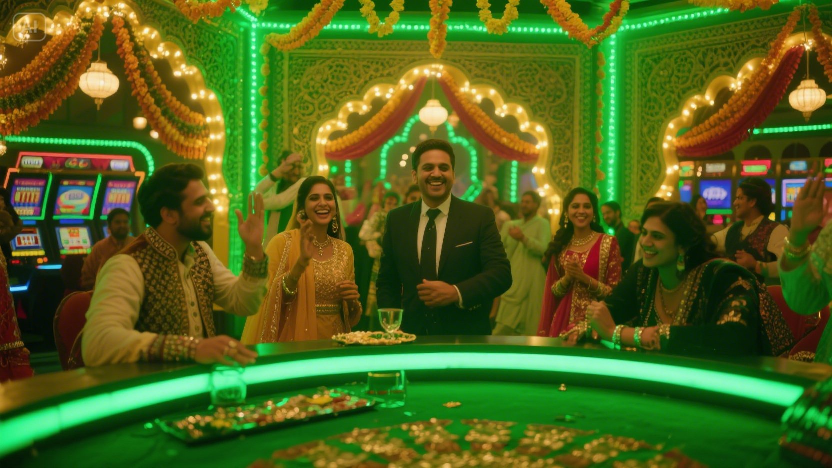 Registration at Rakebit Casino