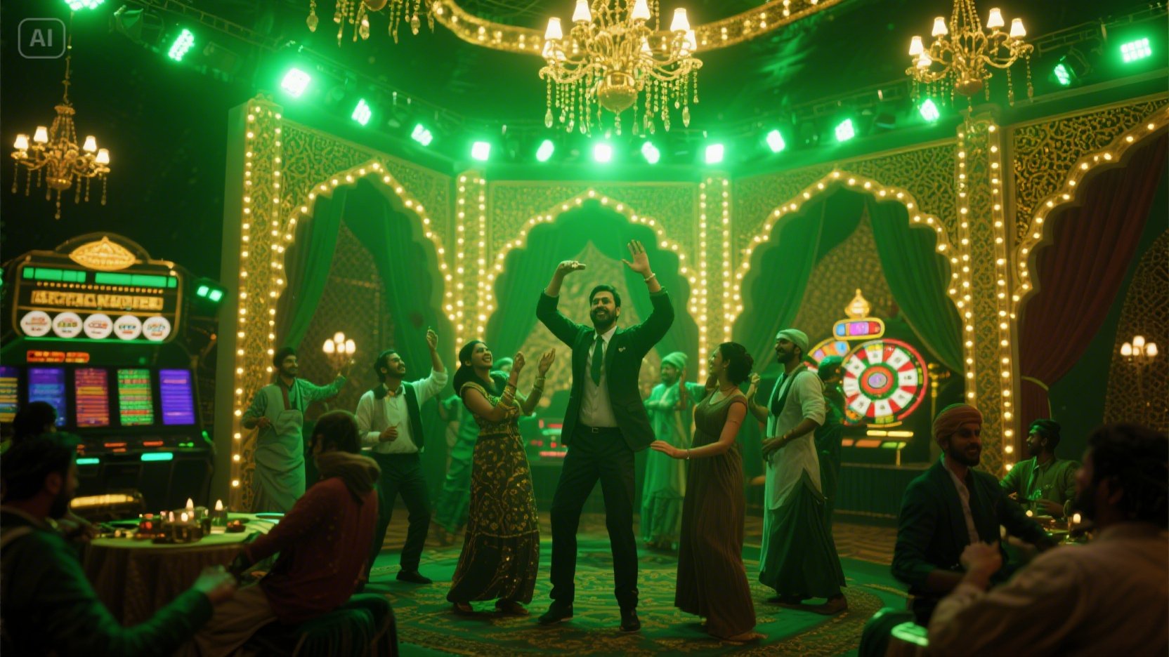 Registration at Rakebit Casino