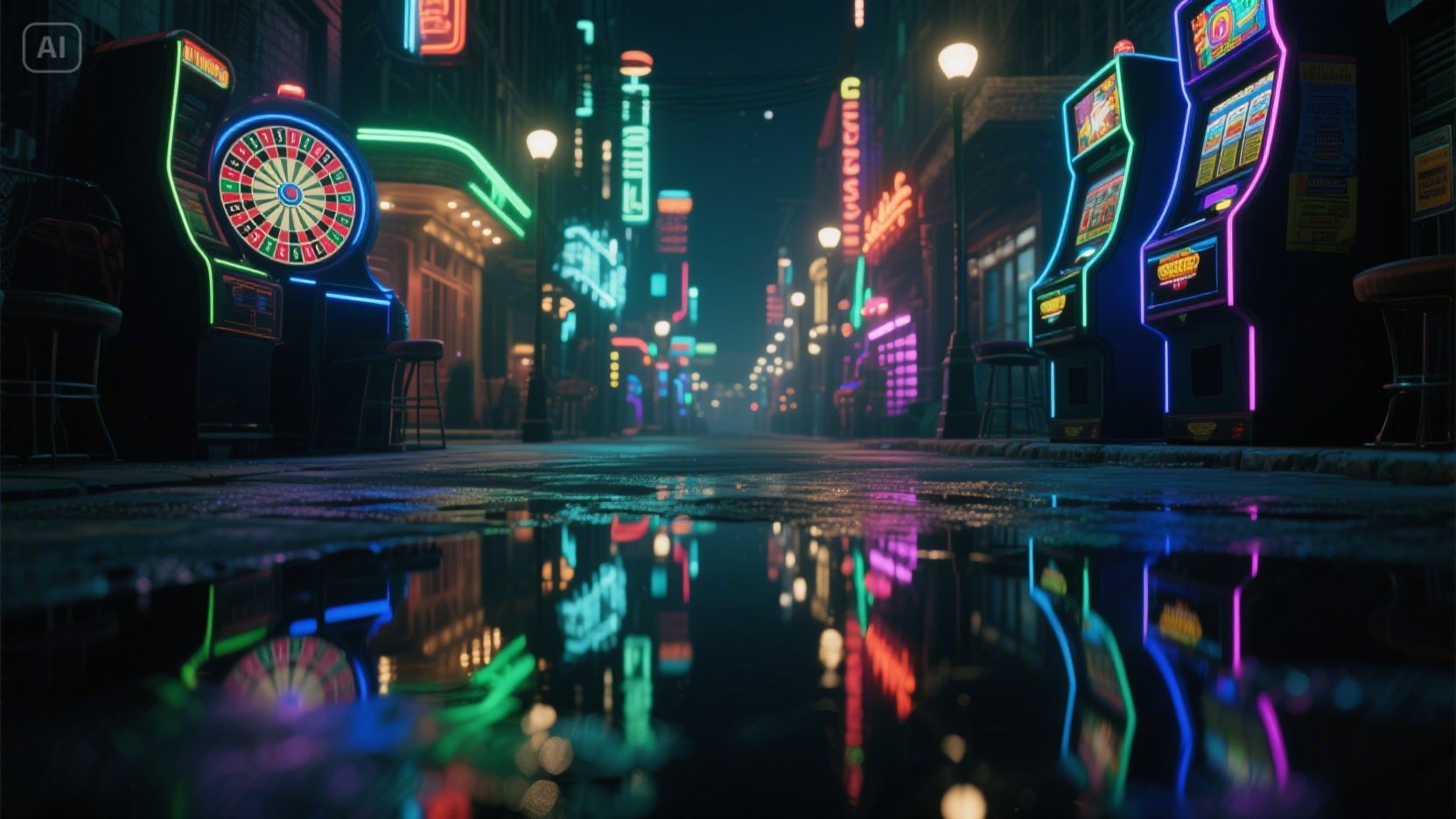 Registration at Rakebit Casino