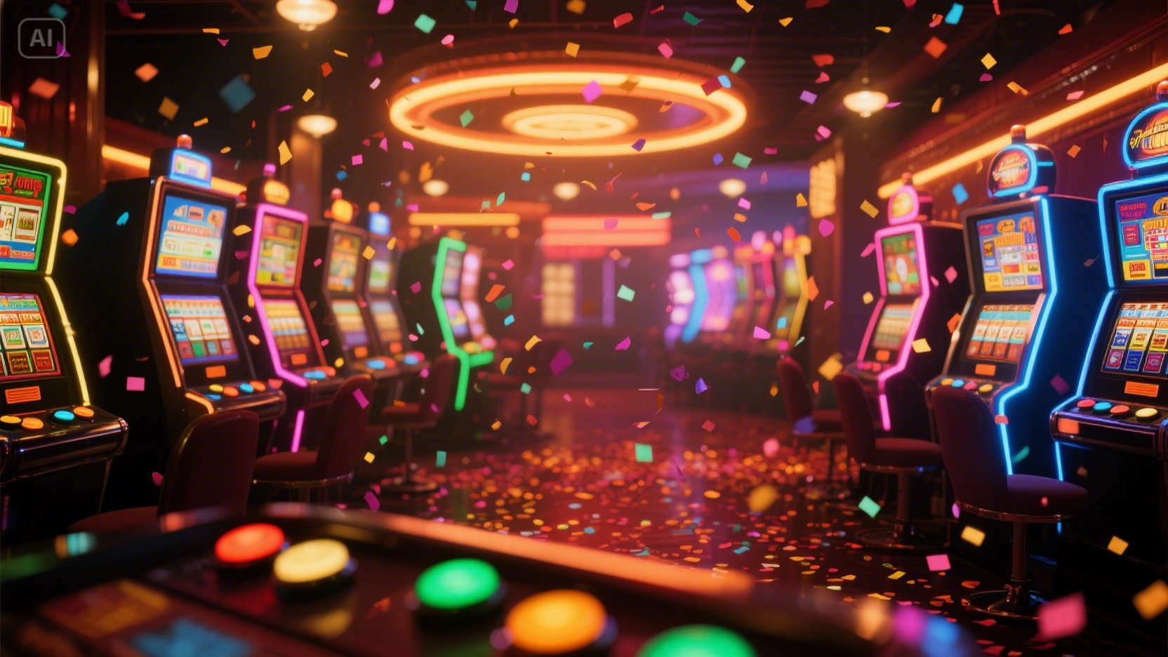 Registration at Rakebit Casino