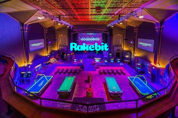 Rakebit