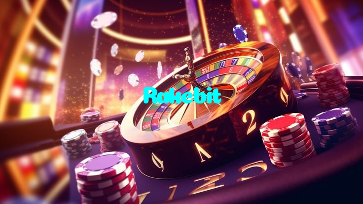 Rakebit