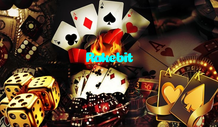 Rakebit خوش آمدید بونس +600% پیشکش موبائل ایپ کے پروموشن سیکشن میں دکھائی دیتی ہے۔