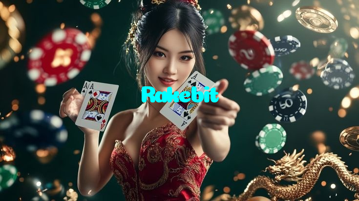 making first deposit on Rakebit website using local payment methods in Pakistan