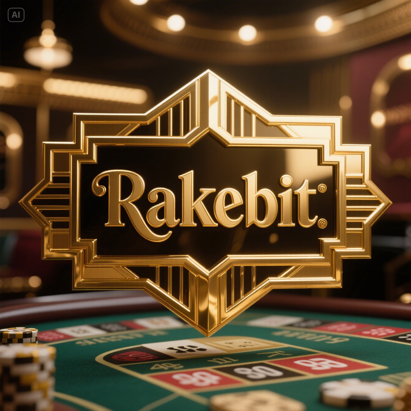 Rakebit